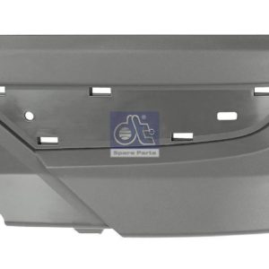 LPM Truck Parts - BUMPER, LEFT (9438851125)