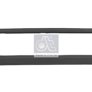 LPM Truck Parts - BUMPER, CENTER (9438851325)