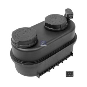 LPM Truck Parts - OIL CONTAINER (0004667602 - 0004668602)