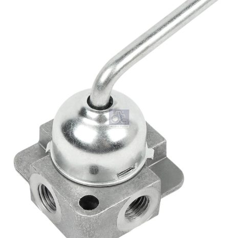 LPM Truck Parts - EMERGENCY COCK VALVE (0127898 - 76568)