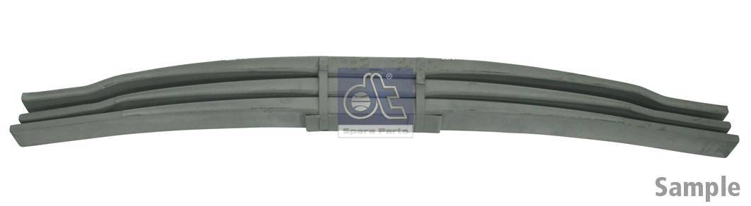 LPM Truck Parts - LEAF SPRING (9483200605 - 9483201805)