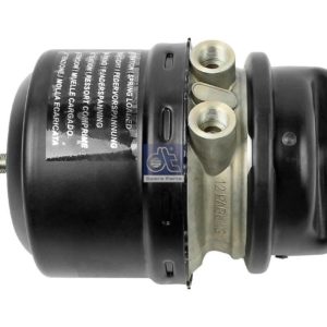 LPM Truck Parts - SPRING BRAKE CYLINDER, RIGHT WITHOUT BRACKET (0154205518 - 0204203118)