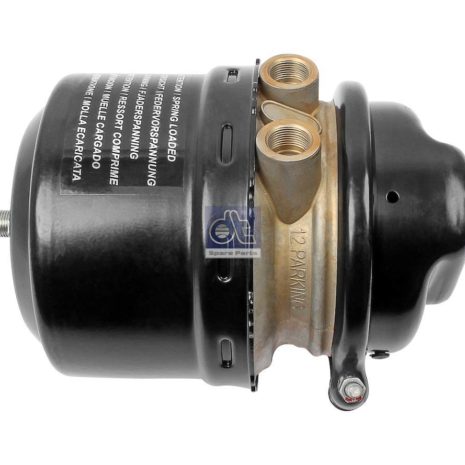 LPM Truck Parts - SPRING BRAKE CYLINDER (0204206618 - 0214206618)