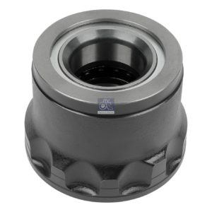 LPM Truck Parts - WHEEL HUB, WITH BEARING (9433301125 - 9433340701S)