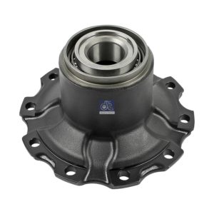 LPM Truck Parts - WHEEL HUB, WITH BEARING (6243341001S)