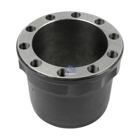 LPM Truck Parts - WHEEL HUB, WITHOUT BEARINGS (9433340001 - 9433340101)