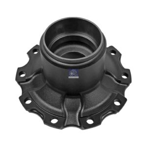 LPM Truck Parts - WHEEL HUB, WITHOUT BEARINGS (6243341001)