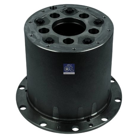 LPM Truck Parts - BELL HUB, WITHOUT PLANETARY CARRIER (0003500633 - 3463507433)