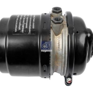 LPM Truck Parts - SPRING BRAKE CYLINDER, RIGHT (1519168 - 0134207718)