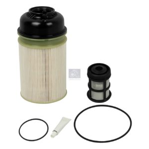 LPM Truck Parts - FUEL FILTER INSERT, WITH PREFILTER (4700901451 - 4700905952)