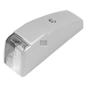 LPM Truck Parts - POSITION LAMP GLASS (0008262710)