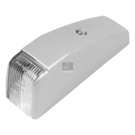 LPM Truck Parts - POSITION LAMP GLASS (0008262710)