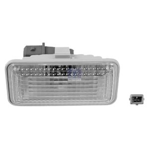 LPM Truck Parts - STEP WELL LAMP (0018206201)