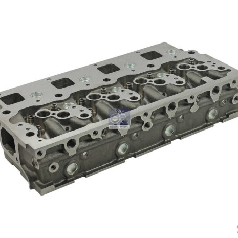 LPM Truck Parts - CYLINDER HEAD, WITHOUT VALVES (9060105921 - 9060107221)