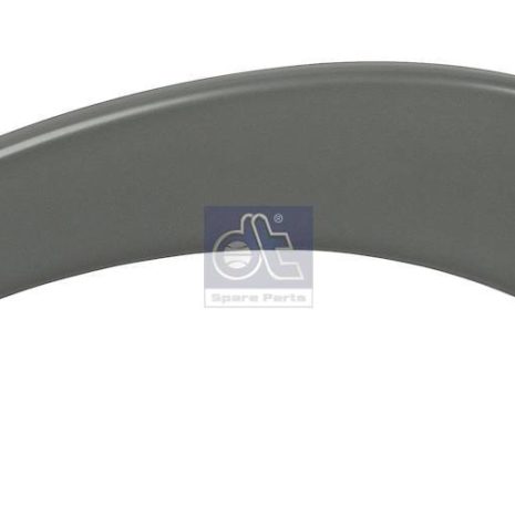 LPM Truck Parts - COVER, BOARDING STEP LEFT (9436660637 - 94366606377C72)
