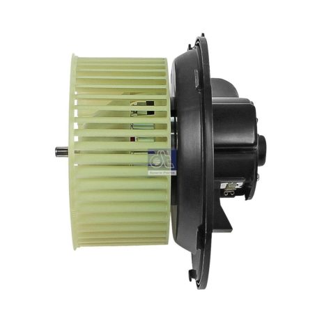 LPM Truck Parts - FAN MOTOR (0028302408 - 0038308908)