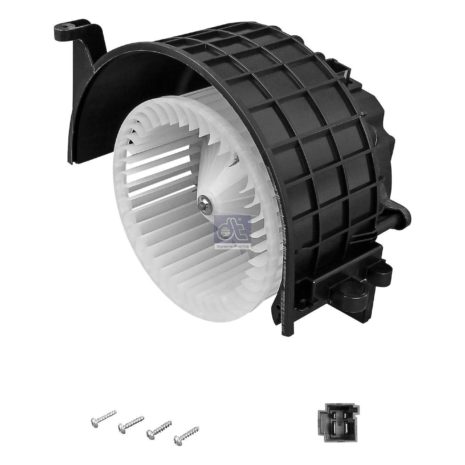 LPM Truck Parts - HEATER BLOWER (0038307108)