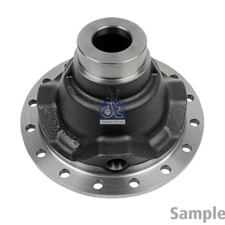 LPM Truck Parts - DIFFERENTIAL HOUSING HALF (9463500023)