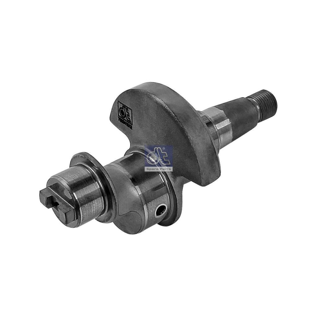 CRANKSHAFT, COMPRESSOR (0041315801S1) LPM TRUCK PARTS
