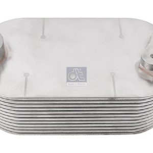 LPM Truck Parts - OIL COOLER (4701801065 - 4701801365)