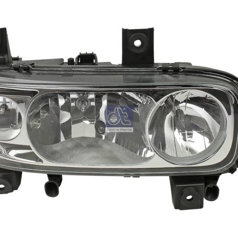 LPM Truck Parts - HEADLAMP, RIGHT WITH ADJUSTING MOTOR (9738202961)