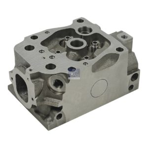 LPM Truck Parts - CYLINDER HEAD (4570105520 - 457010712080)