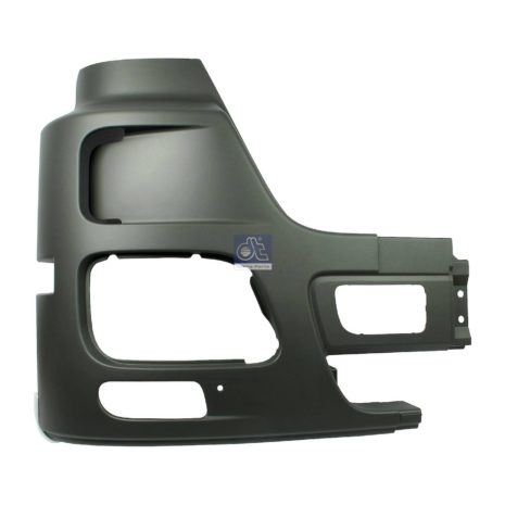 LPM Truck Parts - BUMPER, RIGHT (9438804972)