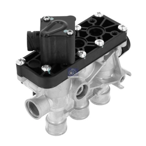 LPM Truck Parts - SOLENOID VALVE (0003278425)