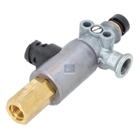 LPM Truck Parts - SOLENOID VALVE (0059976736)