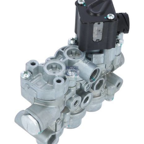 LPM Truck Parts - SOLENOID VALVE (0003276625)