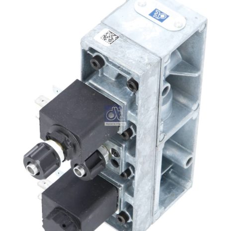 LPM Truck Parts - SOLENOID VALVE (1506178 - 0007603978)