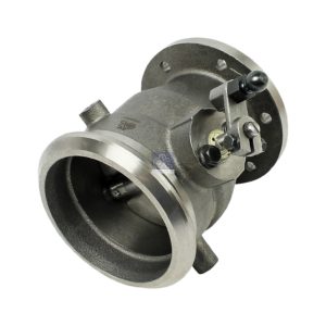 LPM Truck Parts - THROTTLE HOUSING, COMPLETE (4571402253)