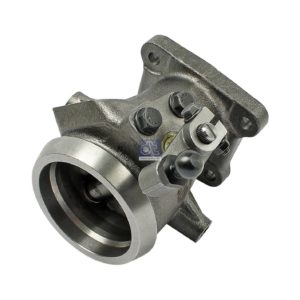 LPM Truck Parts - THROTTLE HOUSING, COMPLETE (9041400253)