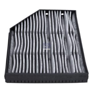 LPM Truck Parts - CABIN AIR FILTER, ACTIVATED CARBON (9608300418 - 9608300618)