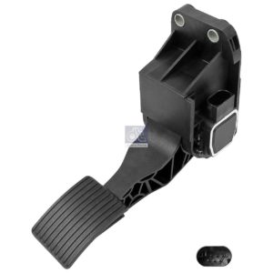 LPM Truck Parts - ACCELERATOR PEDAL, WITH SENSOR (9403000004 - 9603000004)