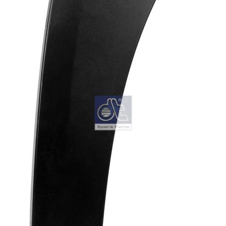 LPM Truck Parts - FENDER, RIGHT (9608816903)