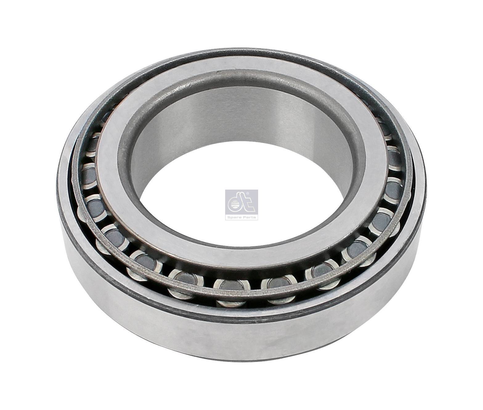 TAPERED ROLLER BEARING (1403631 - 1662078) - LPM TRUCK PARTS