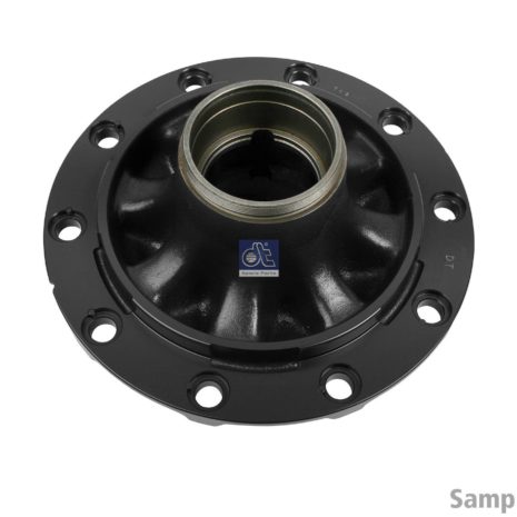 LPM Truck Parts - WHEEL HUB, WITHOUT BEARINGS (JAE0250300935S - 0003500935)