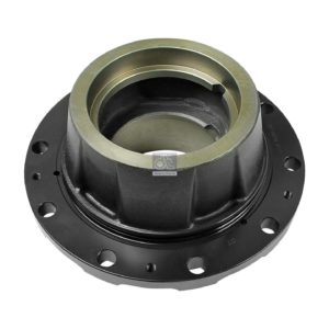 LPM Truck Parts - WHEEL HUB, WITHOUT BEARINGS (3463562001 - 3463562301)