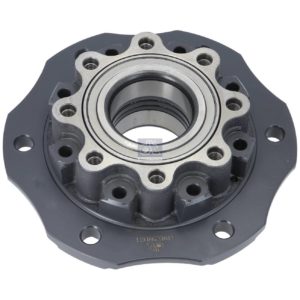 LPM Truck Parts - WHEEL HUB, WITH BEARING (9703500335S - 9703560301S)