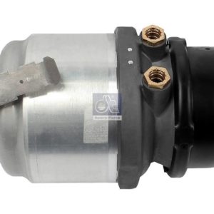 LPM Truck Parts - SPRING BRAKE CYLINDER, LEFT (0174205818 - 0204207918)