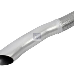 LPM Truck Parts - EXHAUST PIPE (9304900419)