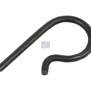 LPM Truck Parts - LOCK SPRING (3122541013)