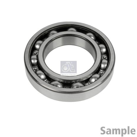 LPM Truck Parts - BALL BEARING (000625036313)