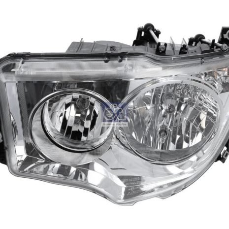 LPM Truck Parts - HEADLAMP, LEFT (9608202039 - 9618204239)