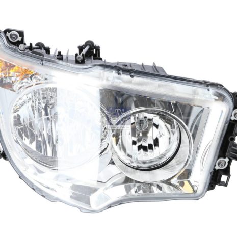 LPM Truck Parts - HEADLAMP, RIGHT (9608202139 - 9618204339)