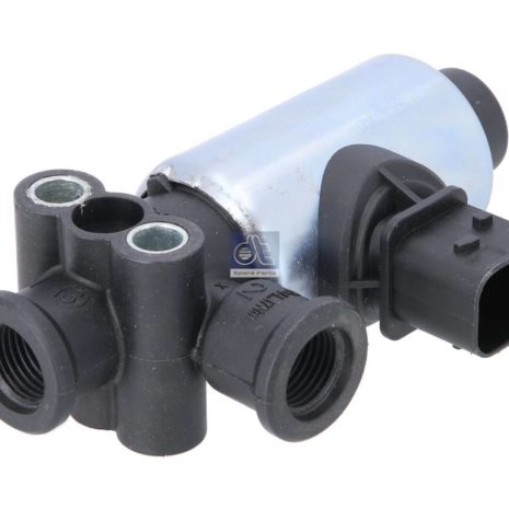 LPM Truck Parts - SOLENOID VALVE (0009973512)