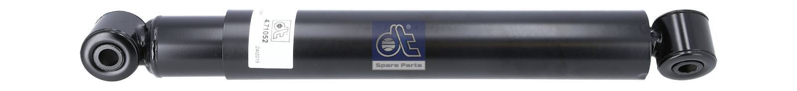 LPM Truck Parts - SHOCK ABSORBER (0073231600)