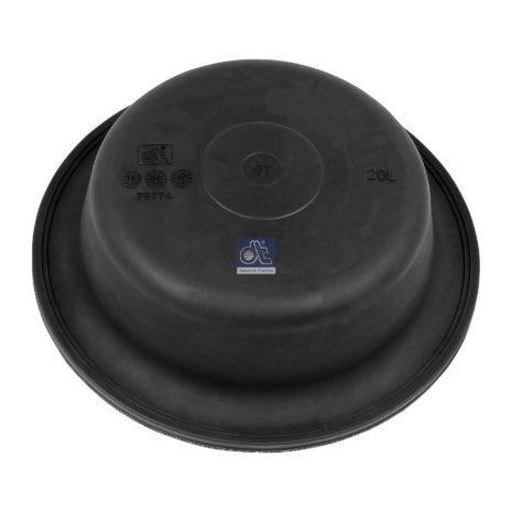 LPM Truck Parts - DIAPHRAGM (0689366 - 3090925)