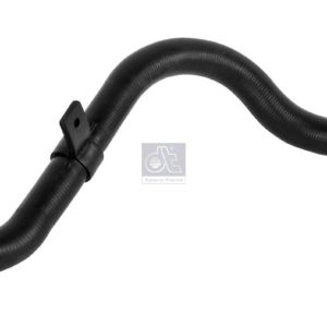 LPM Truck Parts - HOSE, ENGINE BREATHER (4420180212 - 4420180712)